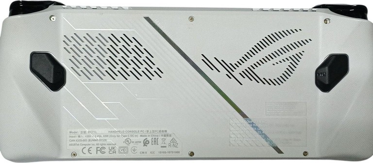 Asus rog ally 2023 512 gb Код:01-201106750. Зображення 6