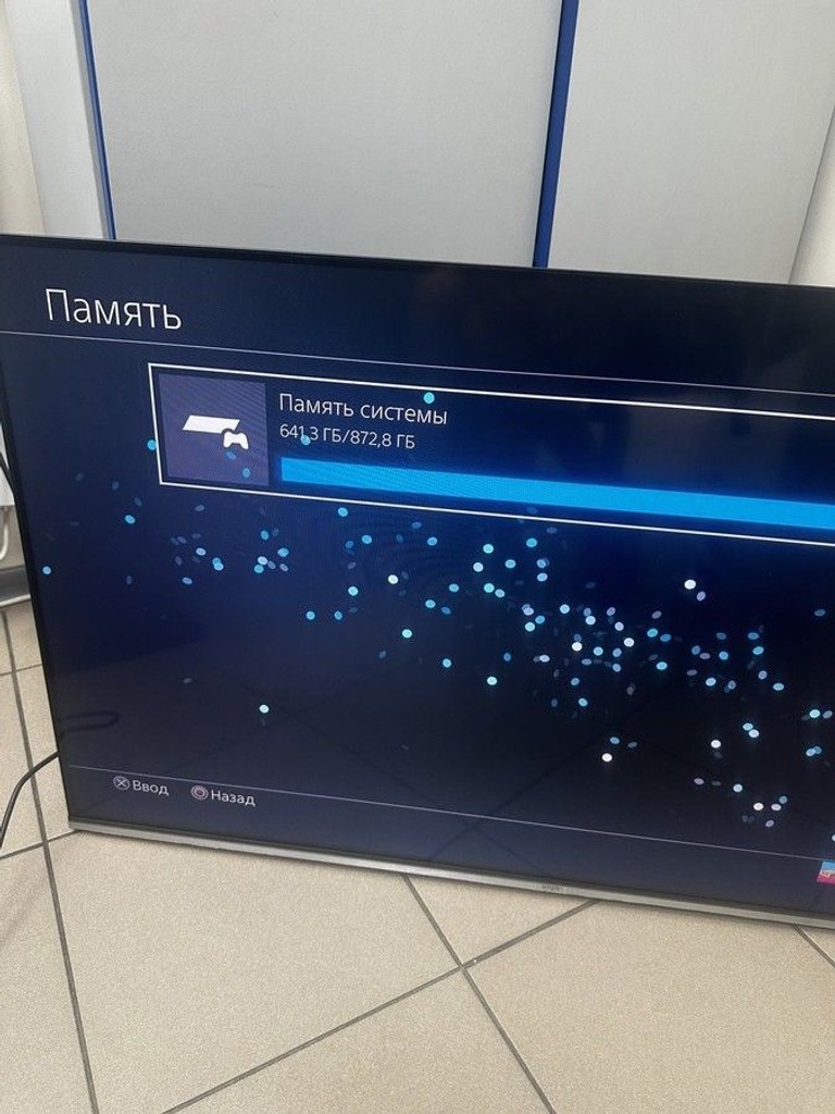 Купити  Sony PlayStation 4 Slim 1TB Black Б/У