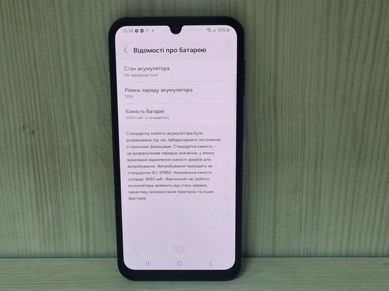 Samsung galaxy a24 sm-a245f 6/128gb Код:01-201106961. Изображение 7