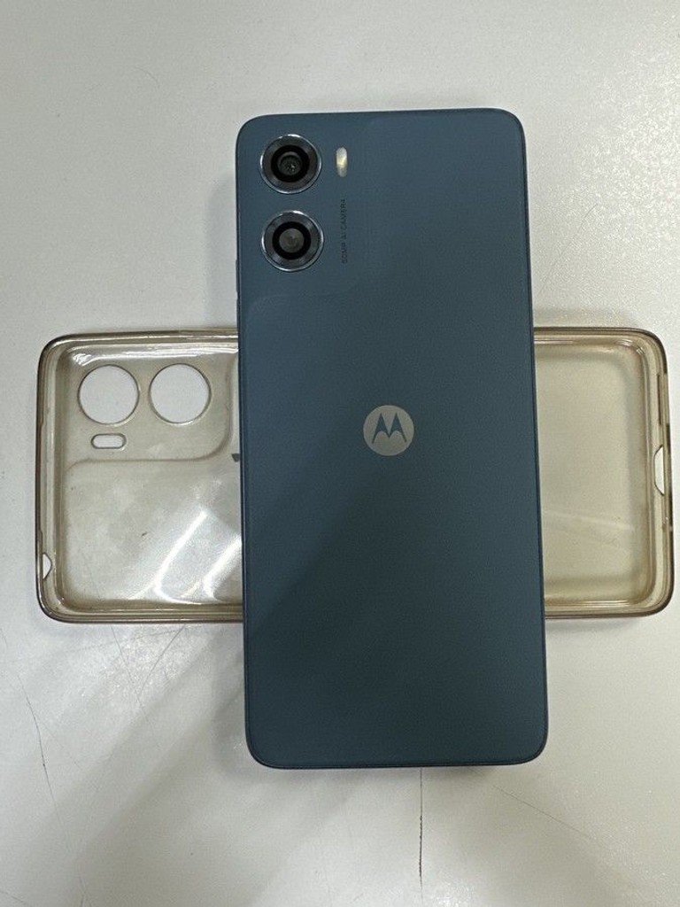 Купити Motorola moto g06 power 4/256gb Б/У