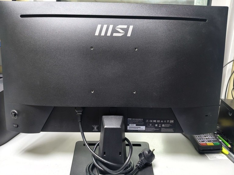 Дешево Msi PRO MP252 з ломбарду