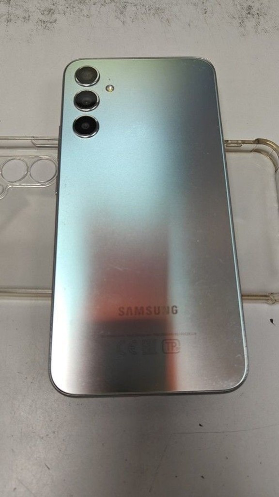 Дешево Samsung galaxy a34 5g sm-a346e 8/256gb з ломбарду