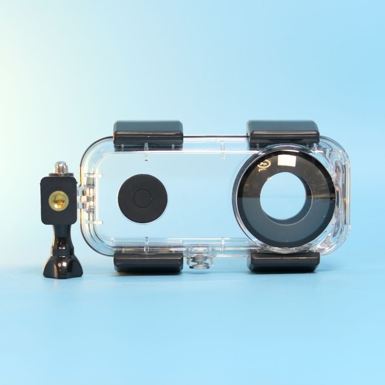 Дешево Insta360 One X2 з ломбарду