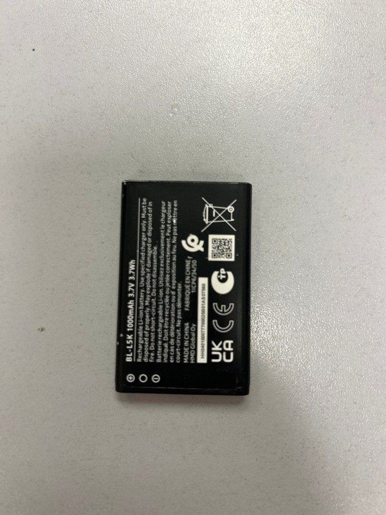 Nokia 105 ss 2023 Код:01-201108380. Изображение 7