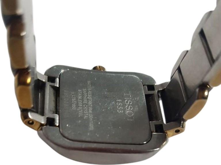 Дешево Tissot T02.1.285.82 з ломбарду