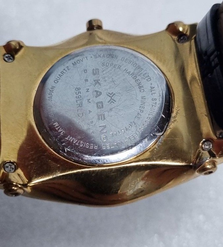 Распродажа Skagen 859lrld, продавец Техноскарб