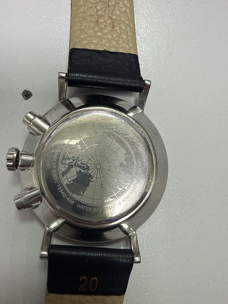 Объявление Bering 10540-402 Б/У