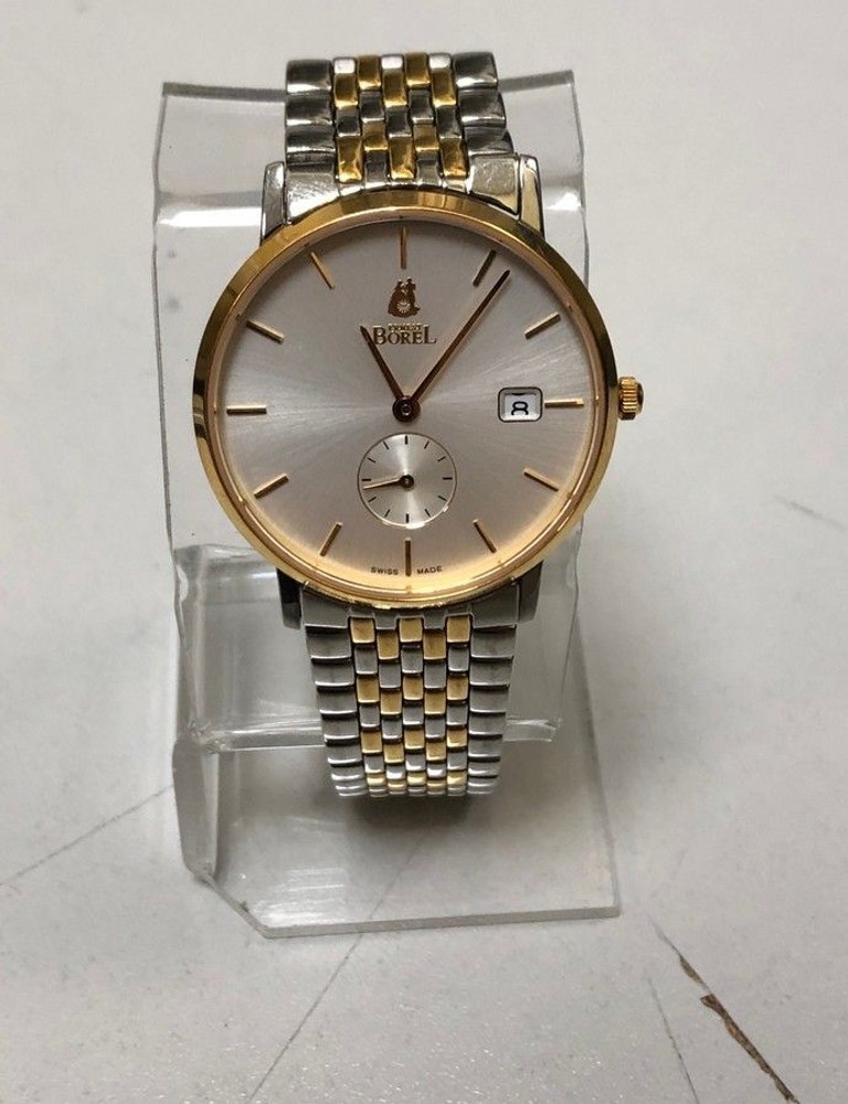 Купить Ernest Borel gb809 Б/У