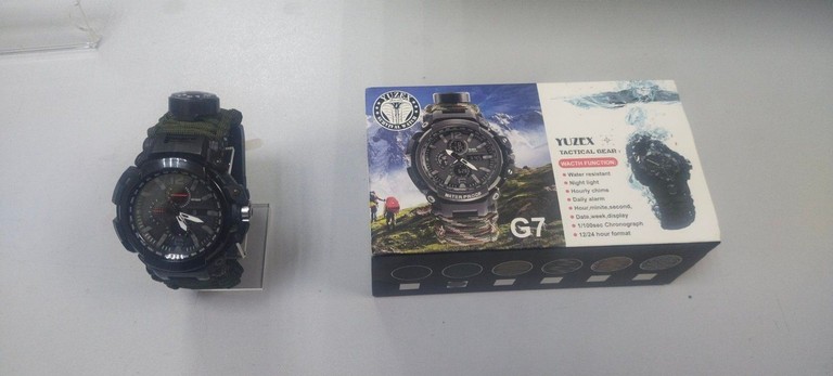 Купить Yuzex g7 Б/У