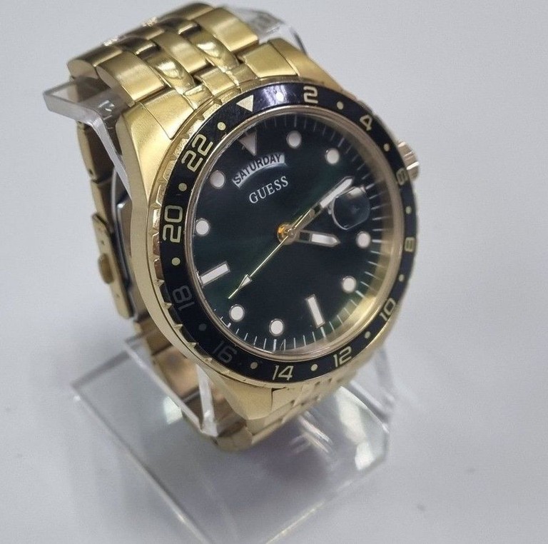 Объявление Guess gw0220g2 Б/У