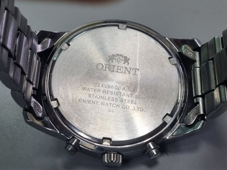 Orient ku00 c0-a ca Код:01-200962137. Изображение 7