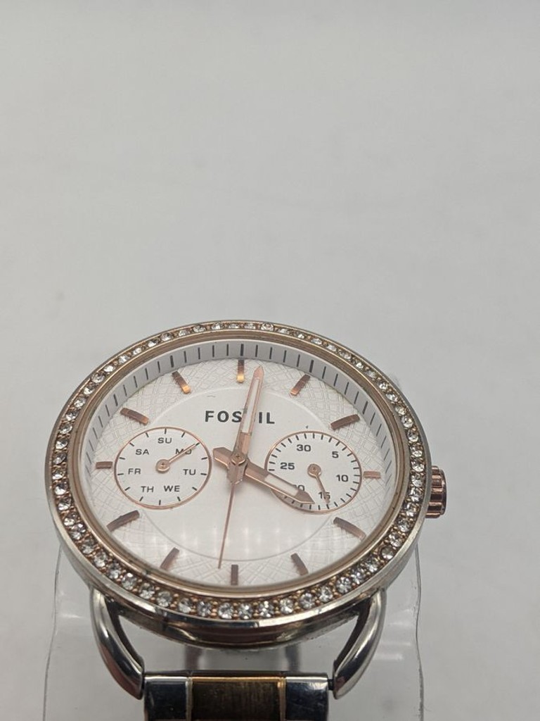 Дешево Fossil ES4393 з ломбарду