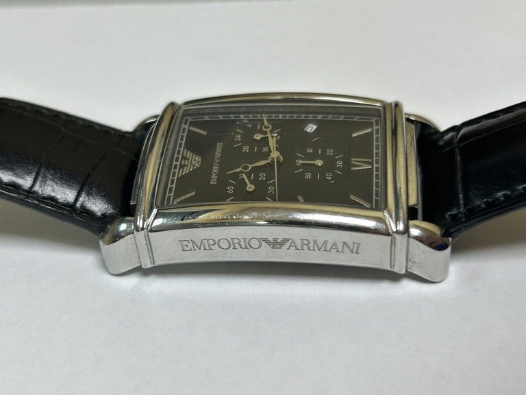 Оголошення Emporio Armani ar-0292 Б/У
