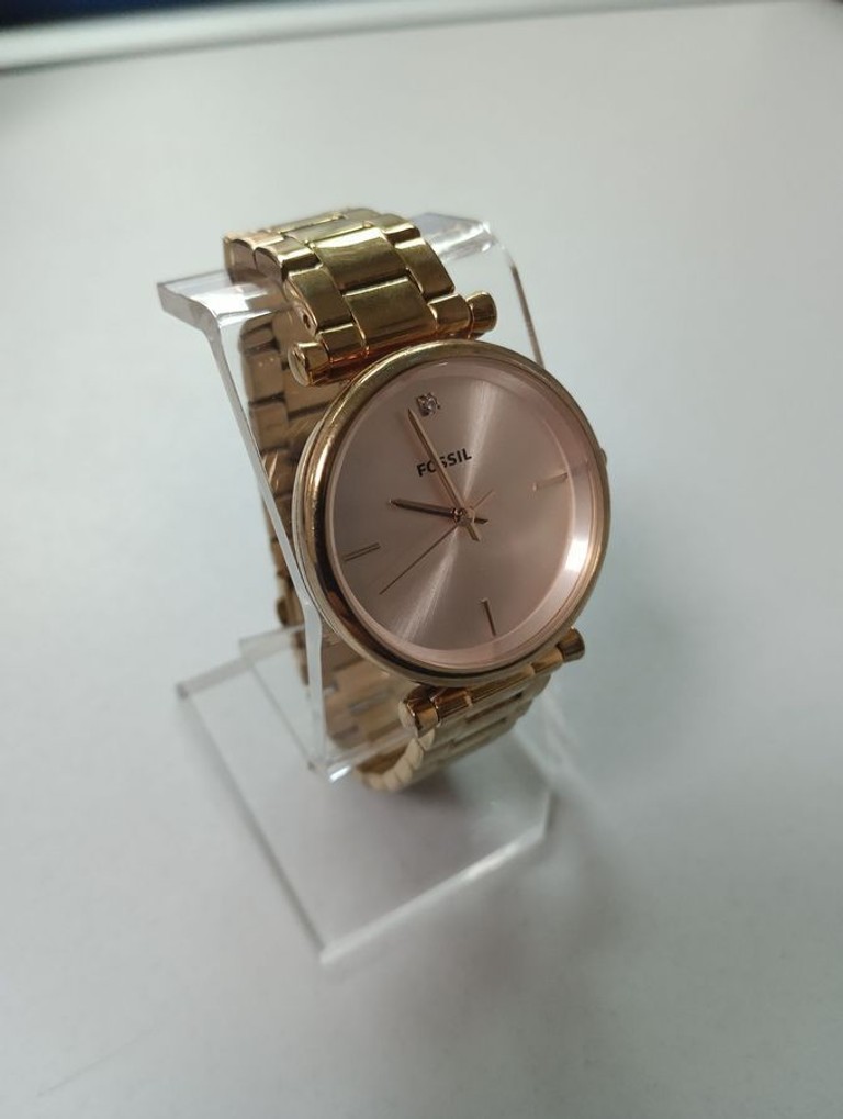 Купить Fossil ec 4441 Б/У