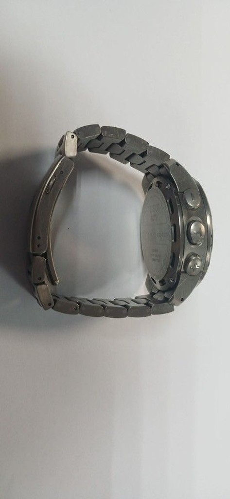 Розпродаж Tissot t-touch expert titanium t013.420.44.202.00, продавець Техноскарб