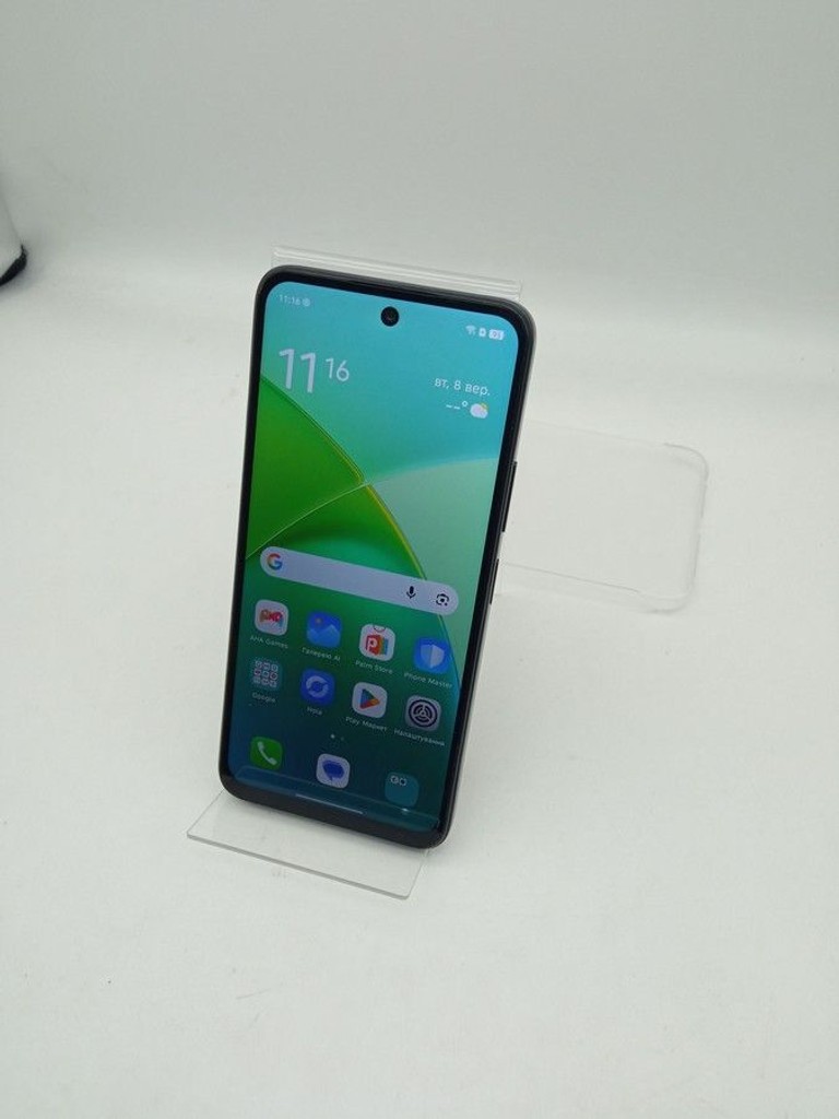 Купить Infinix smart 10 plus 4/128gb Б/У