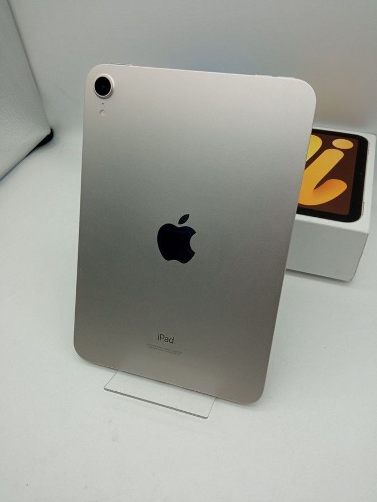 Дешево Apple ipad mini 6 wi-fi 64gb з ломбарду