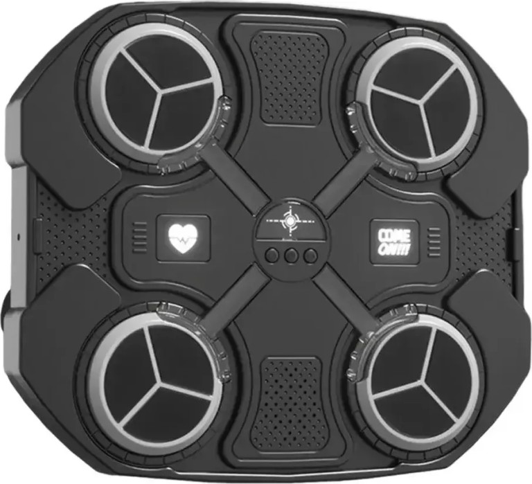 Box боксерський з музикою та підсвіткою 32х27.5 см Код:null. Зображення 10