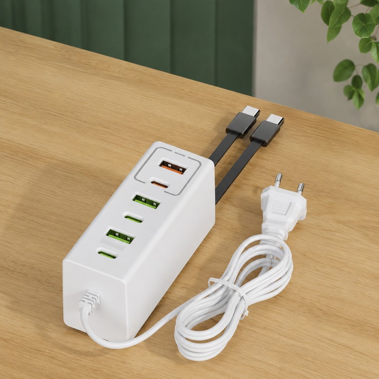 Дешиво Super Fast Charger DF-044 с ломбарда