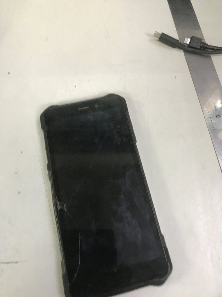 Купить Ulefone Armor X9 3/32GB Black Б/У