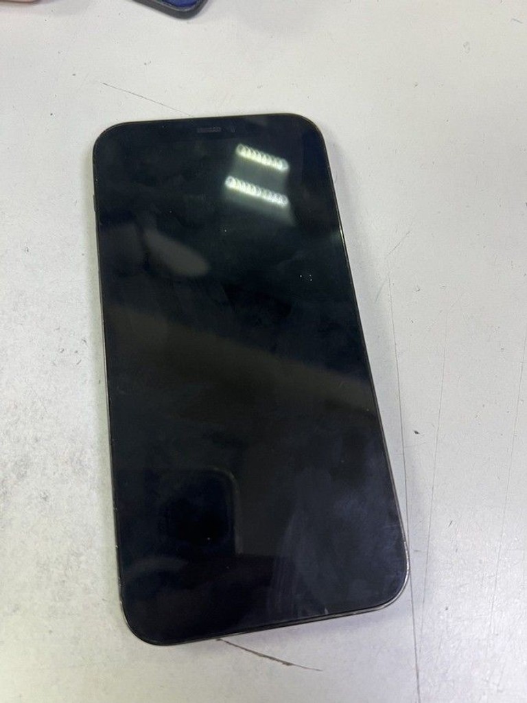 Объявление Apple iphone 12 pro 128gb Б/У