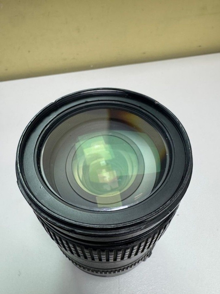 Розпродаж Nikon af-s nikkor 28-300mm f/3,5-5,6g ed vr, продавець Техноскарб