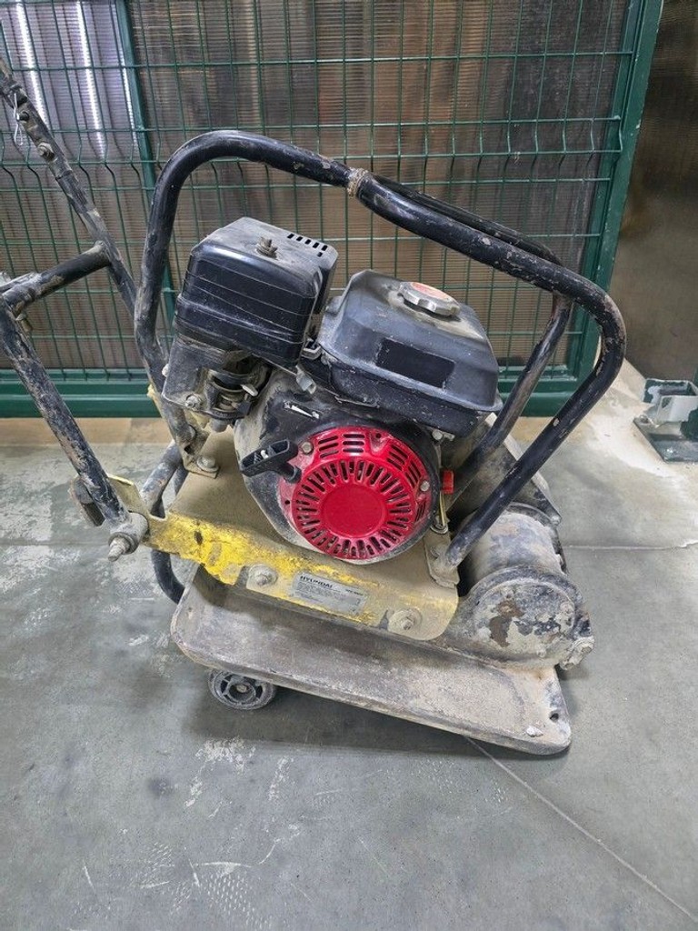 Купити Hyundai HPC 400W Б/У