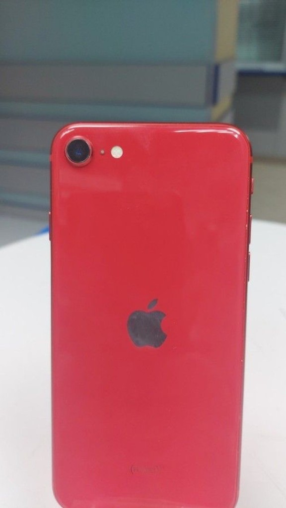 Розпродаж Apple iPhone SE 2020 64GB Black Slim Box (MHGP3), продавець Техноскарб