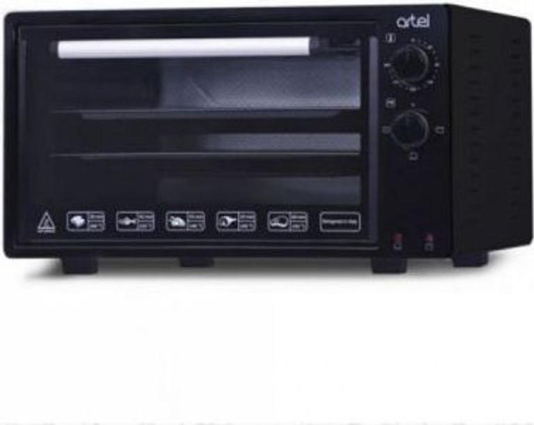 Artel MD 3216 L Black Код:null. Зображення 4