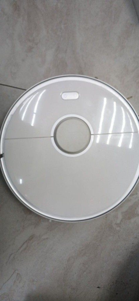 Оголошення Roborock S5 MAX White Б/У