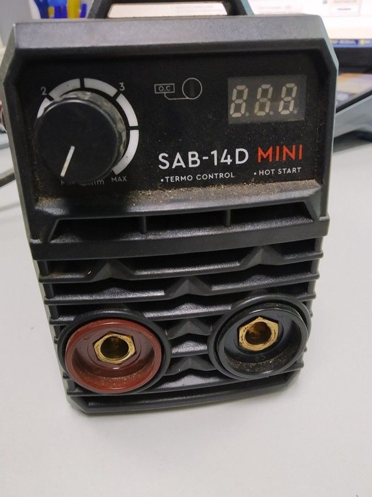 Дешево Dnipro-M sab-14d mini з ломбарду