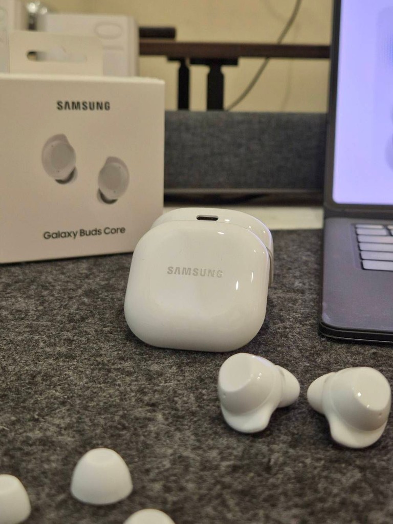 Samsung Galaxy Buds Core Код:null. Зображення 4