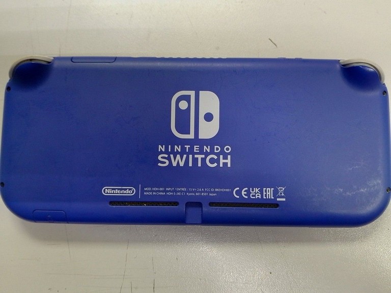 Nintendo switch lite Код:01-201054620. Зображення 6