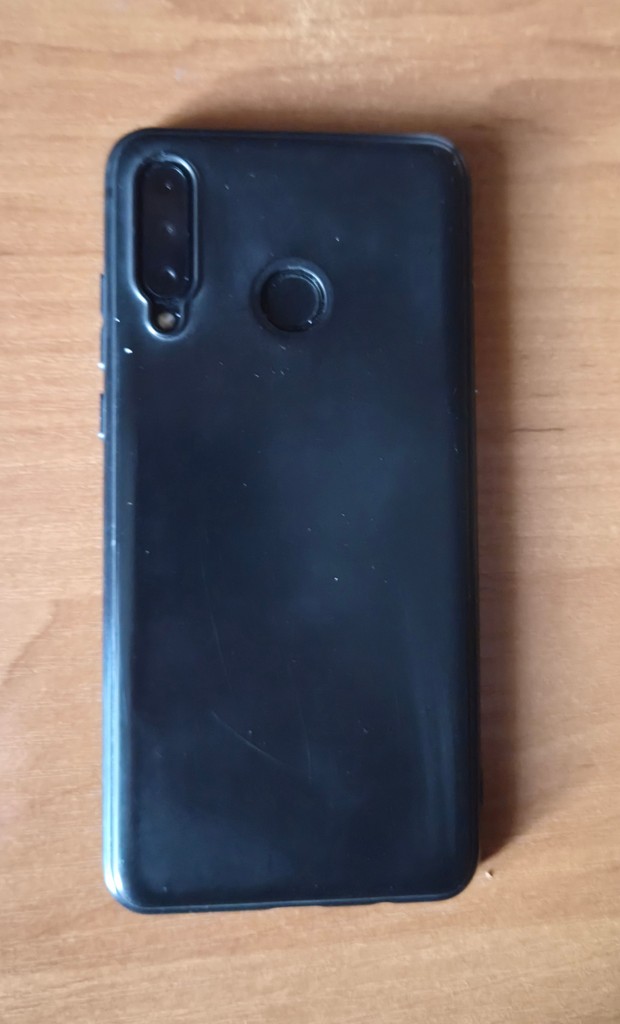 Оголошення Huawei p30 lite 4/64gb Б/У
