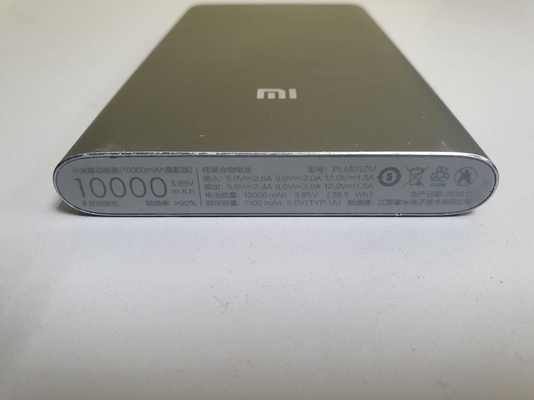 Оголошення Xiaomi plm03zm Б/У