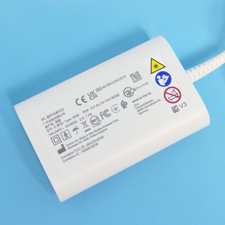 Braun Smart IPL Skin i-Expert PL7387 Код:null. Зображення 10