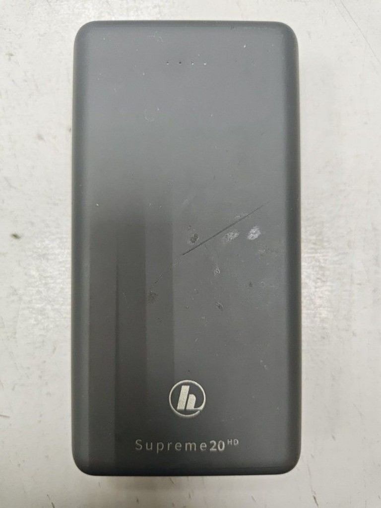 Купити Hama supreme 20hd 20000mah Б/У