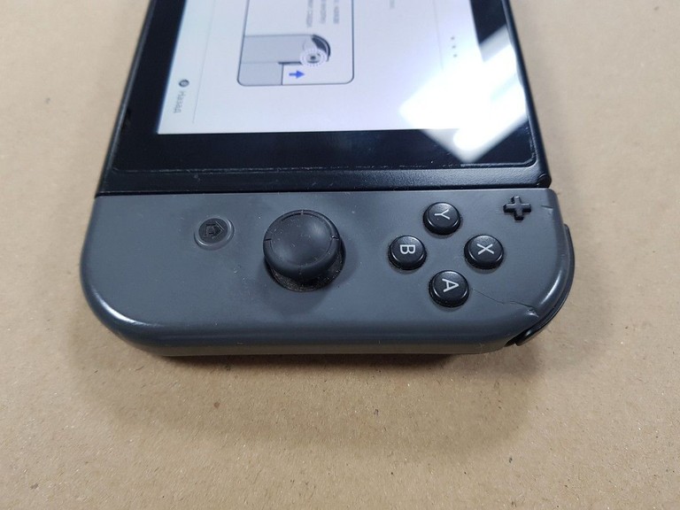 Дешево Nintendo switch з ломбарду
