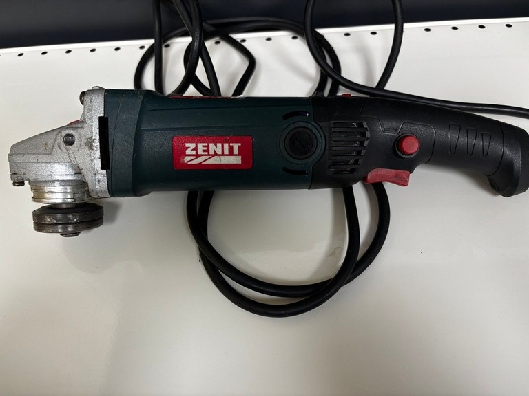 Купити Зенит зуш-125/1250 pc Б/У
