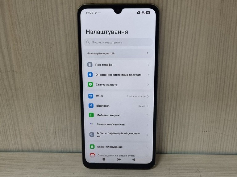 Xiaomi poco c75 8/256gb Код:01-201131147. Зображення 11