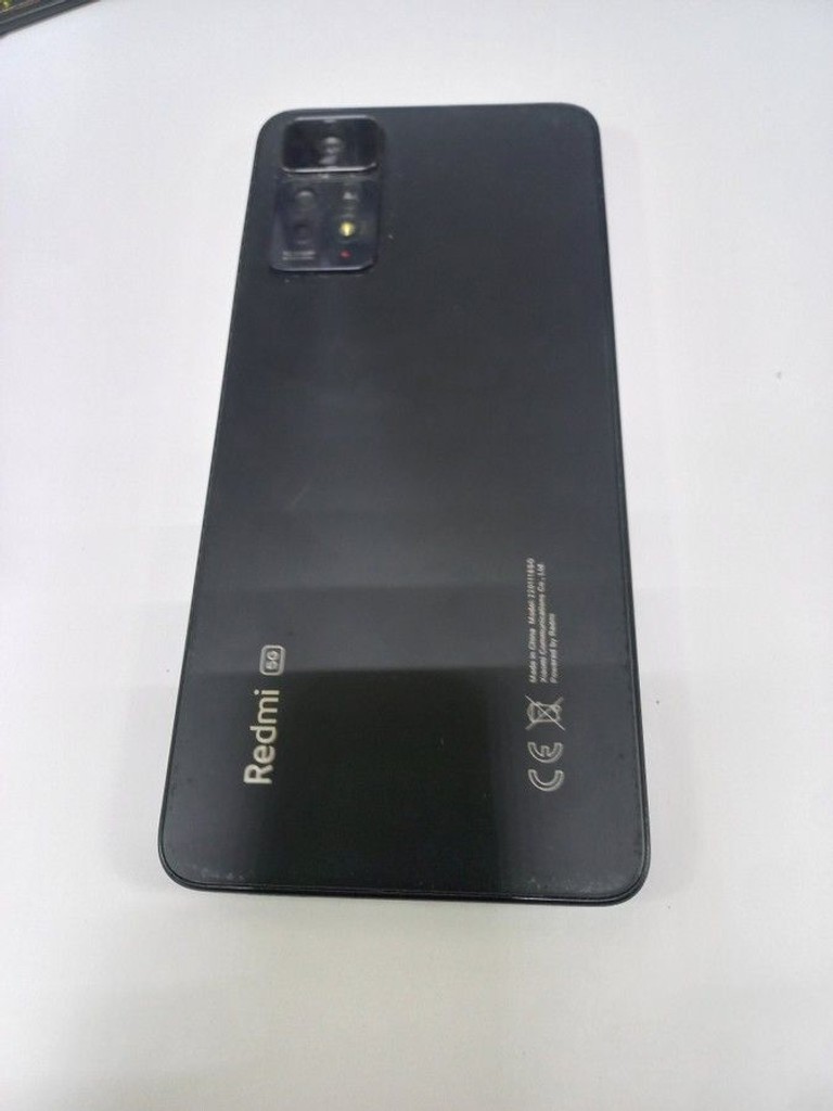 Xiaomi redmi note 11 pro 5g 6/128gb Код:01-201134674. Зображення 5