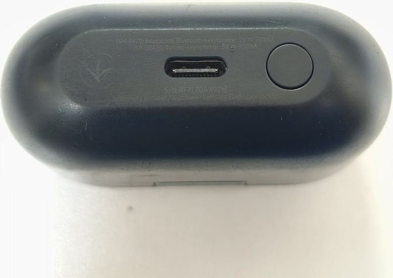 Оголошення Samsung galaxy buds 3 fe Б/У