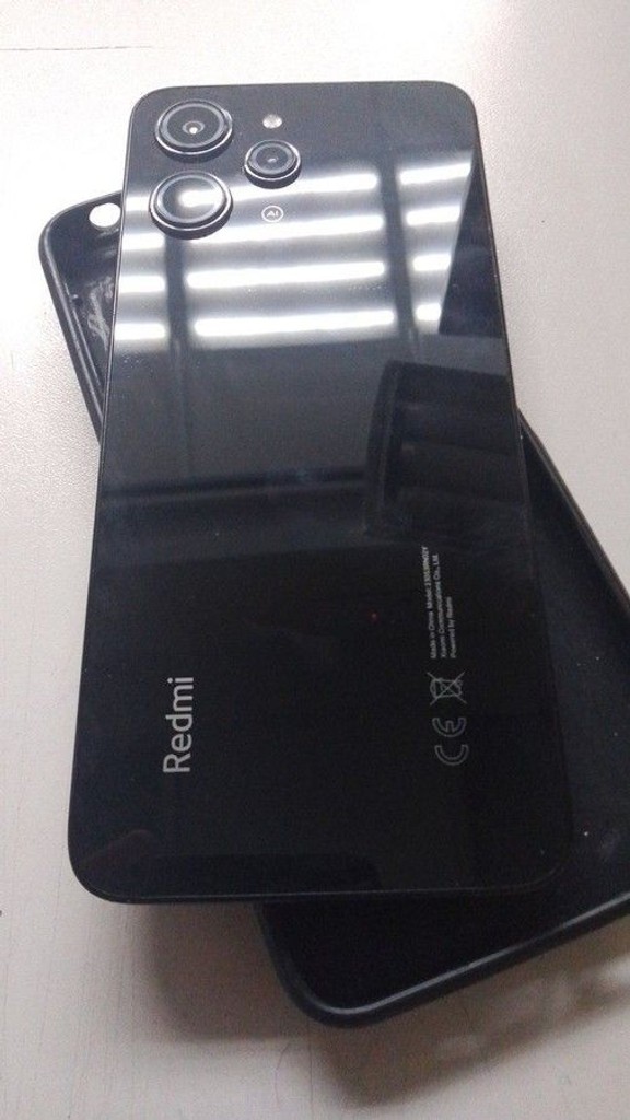 Оголошення Xiaomi redmi 12 4/128gb Б/У
