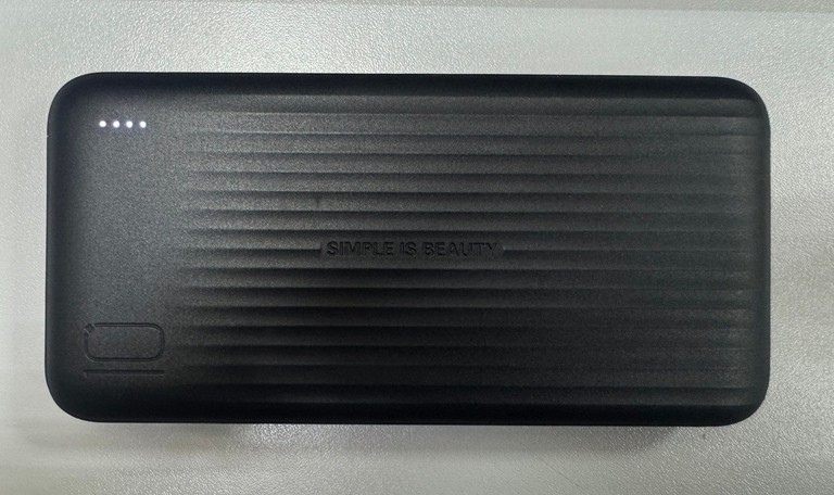 Купити Xo PB301 10000mAh Black Б/У
