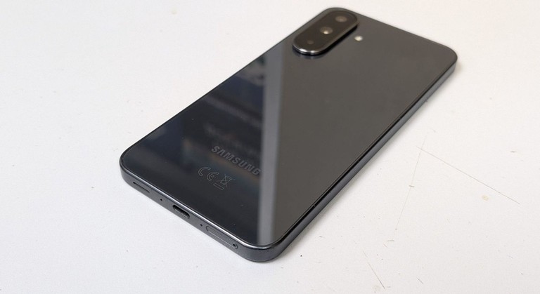 Samsung galaxy a36 5g 8/256gb Код:01-201137750. Зображення 5