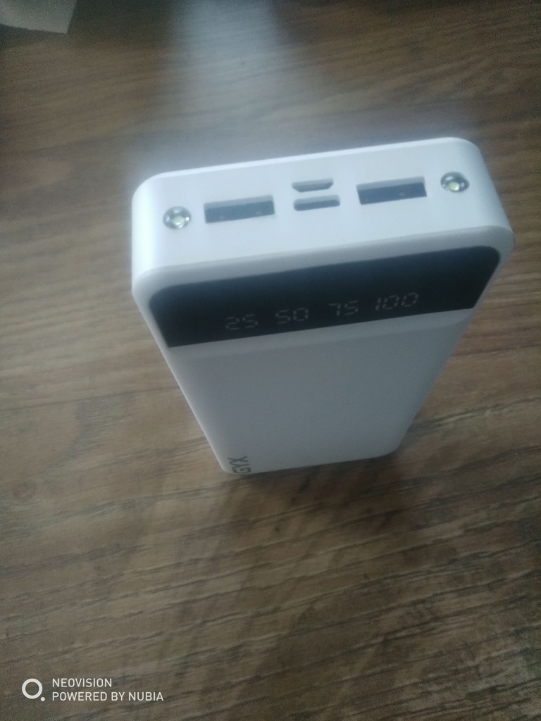 Купити SP06 20000mAh(74WH) Б/У