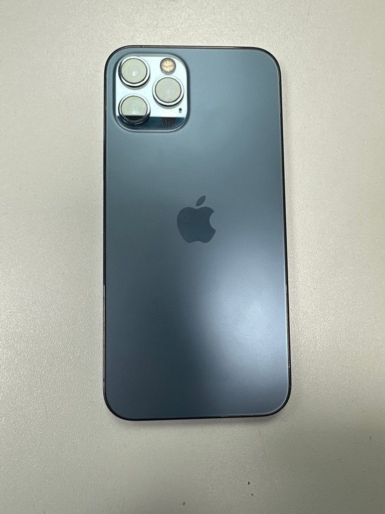 Купити Apple iphone 12 pro 256gb Б/У