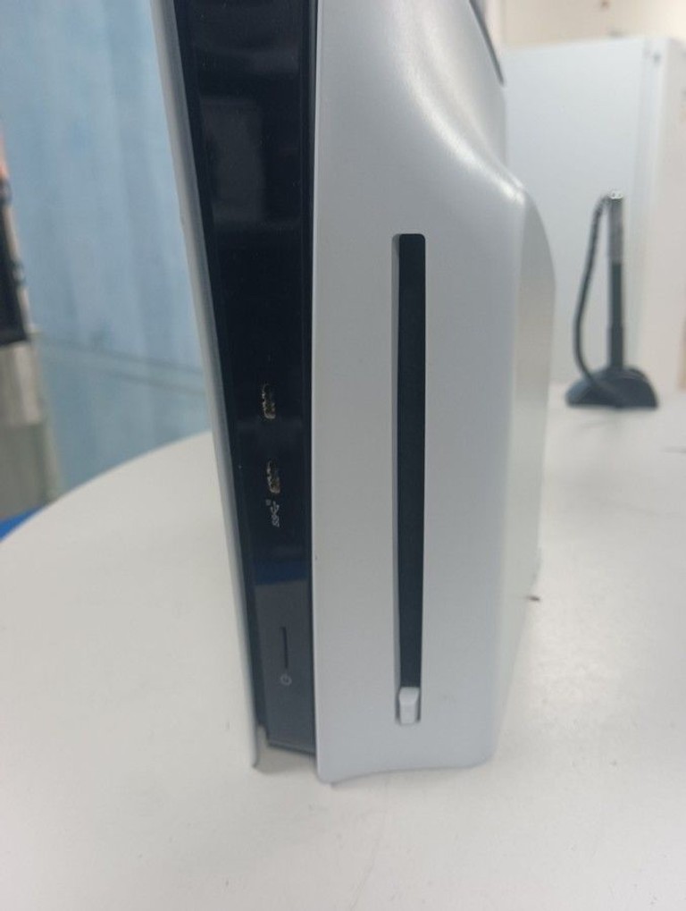 Розпродаж Sony PlayStation 5 Slim 1TB, продавець Техноскарб