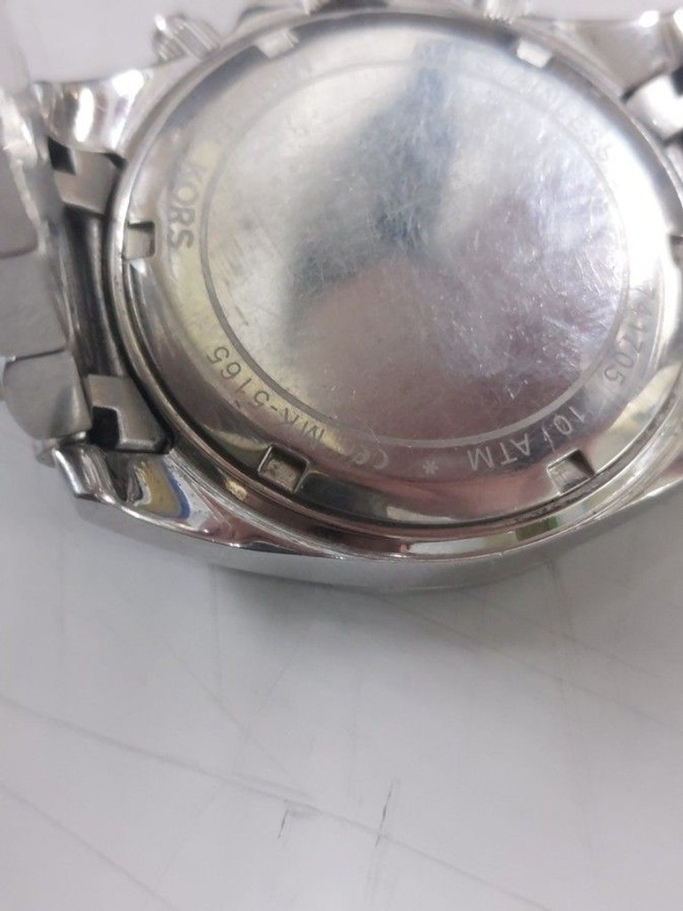 Michael Kors mk-5165 Код:01-201137944. Зображення 6