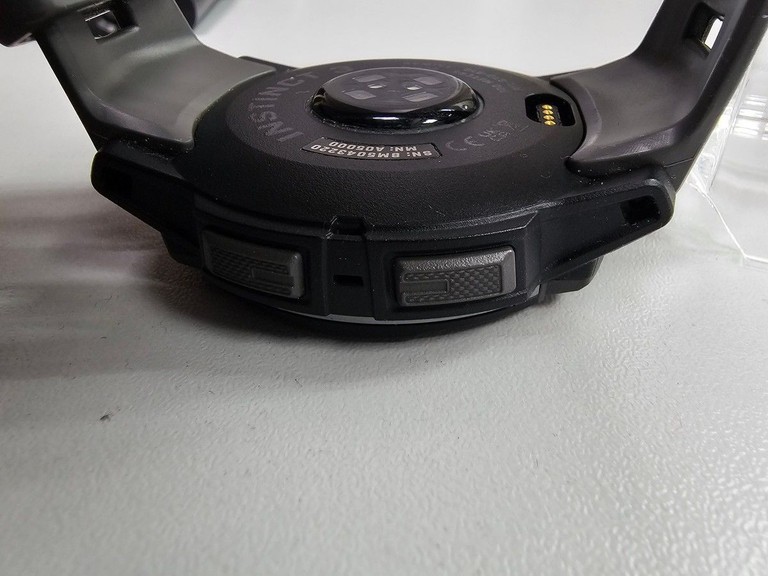 Garmin instinct 3 50mm amoled with fern Код:01-201046829. Зображення 5